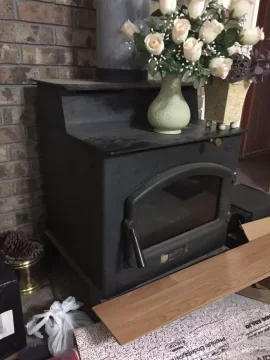 [Hearth.com] Hutch stove ID and info?