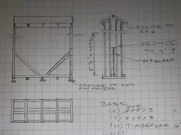 [Hearth.com] Framing conundrum