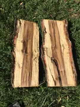 [Hearth.com] Wood ID