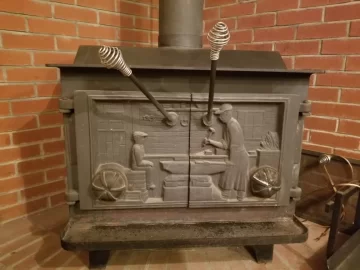 [Hearth.com] Identify this stove