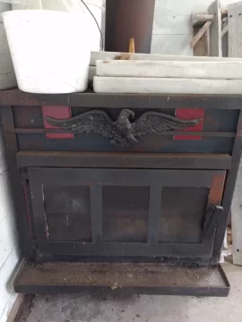 [Hearth.com] K. N. T. Impression Woodburning Stove