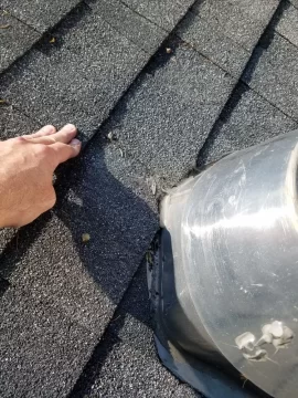 [Hearth.com] Chimney Flashing Question