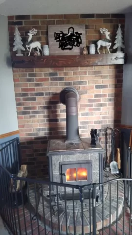 [Hearth.com] need help selecting a new wood stove