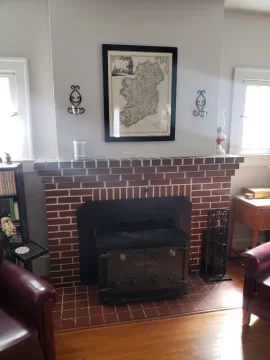 [Hearth.com] Are gaps in the chimney flue really a big deal?