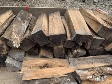 [Hearth.com] Wood tetris