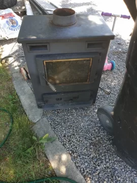 [Hearth.com] Russo stove help