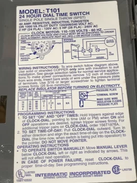 [Hearth.com] Pool filter pump plug oxidizing and getting hot???