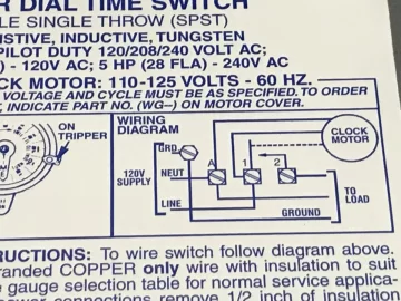 [Hearth.com] Pool filter pump plug oxidizing and getting hot???