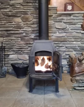 [Hearth.com] Jotul 121