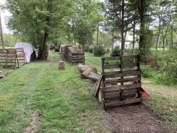 [Hearth.com] Wood Shed Advice