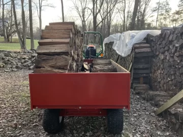 [Hearth.com] Wood Shed Advice