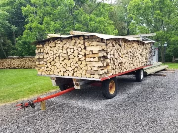 [Hearth.com] Wood Shed Advice