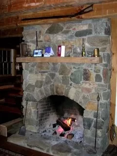 [Hearth.com] DIY question: Installing Jotul F500 into existing fireplace