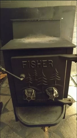 [Hearth.com] Photo Thread; Fishers With a 3-Piece Top