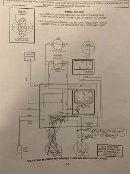 [Hearth.com] New Wood Furnace Install (Part 2)