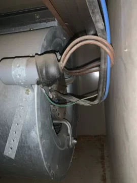 [Hearth.com] New Wood Furnace Install (Part 2)