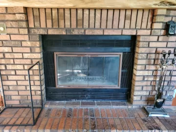 [Hearth.com] Refractory panel replacement?