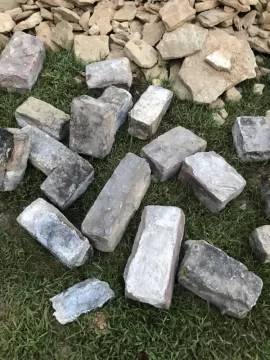 [Hearth.com] Stone Masonry