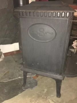 [Hearth.com] Jotul 8 Help, please!