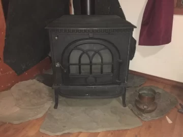 [Hearth.com] Jotul 8 Help, please!