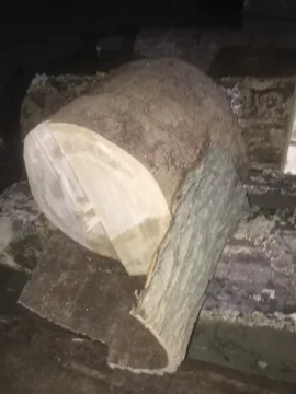 [Hearth.com] Wood ID . Is this white ash?