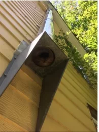 [Hearth.com] Rust in Wood Stove - Told I need completely new stove and chimney - Thoughts?