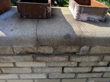 [Hearth.com] Chimney Repair