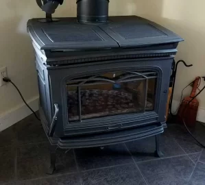 [Hearth.com] Cleaned and ready for winter