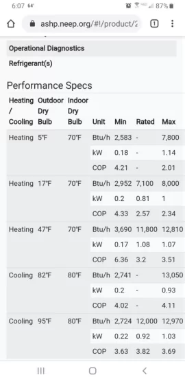 [Hearth.com] Searching for a new heat pump