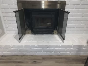 [Hearth.com] Looking for a new wood fireplace insert