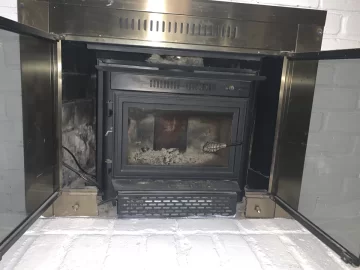 [Hearth.com] Looking for a new wood fireplace insert