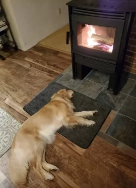 [Hearth.com] Cleaned and ready for winter