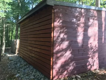 [Hearth.com] Wood not drying in shed, what now?