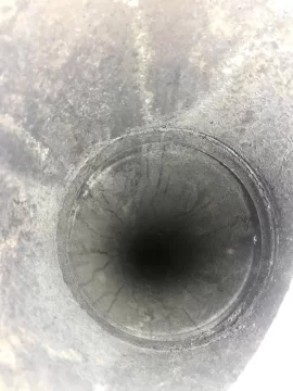 [Hearth.com] Annual flue inspection