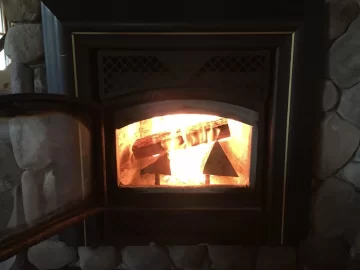 [Hearth.com] Cleaned and ready for winter