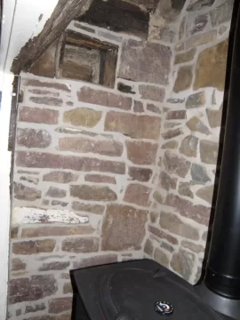 [Hearth.com] Not your typical chimney