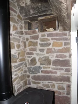 [Hearth.com] Not your typical chimney