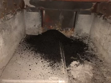 [Hearth.com] My Liner Cleaned Itself