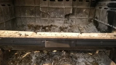 [Hearth.com] New Stove or try to re-gasket