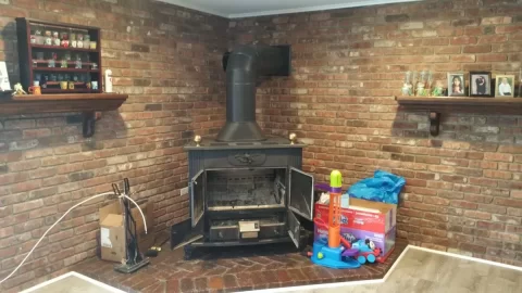 [Hearth.com] New Stove or try to re-gasket