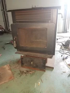 [Hearth.com] What kind of stove?