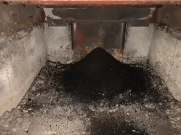 [Hearth.com] My Liner Cleaned Itself