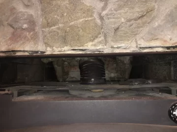 [Hearth.com] Insulation around insert