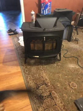 [Hearth.com] please help me identify my Encore!