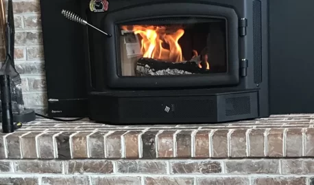 [Hearth.com] Regency i2400 insert install