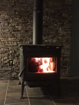 [Hearth.com] new wood stove installation - help along the way needed