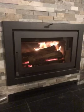 [Hearth.com] Replacing a heatilator prefab with FPX Apex 42