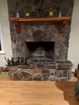 [Hearth.com] Planning phase for stove - advice / opinions wanted!