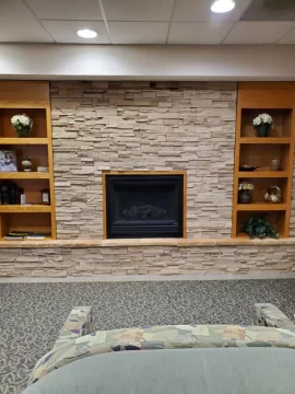 [Hearth.com] Update on Fireplace Refacing Build