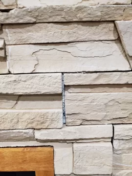 [Hearth.com] Update on Fireplace Refacing Build